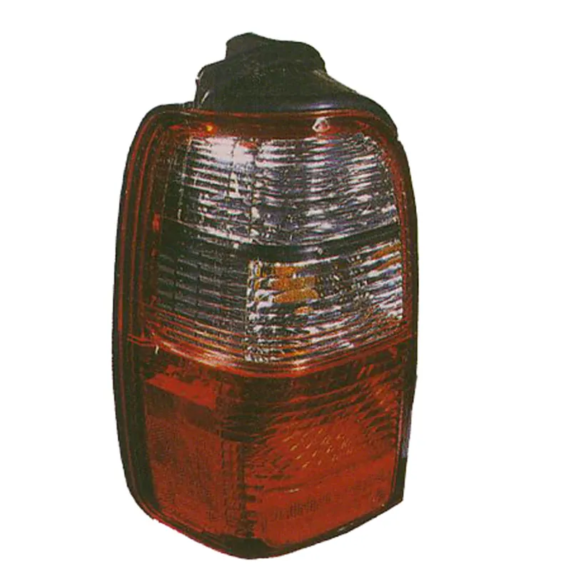 Right Side Taillamp assy 2001 - 2002 TOYOTA 4RUNNER TO2801137V 8155035240 - REGULAR Price Drop