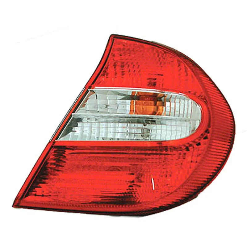 Sale Right Side Taillamp assy 2002 - 2004 TOYOTA CAMRY TO2801143V 81550AA050 - REGULAR