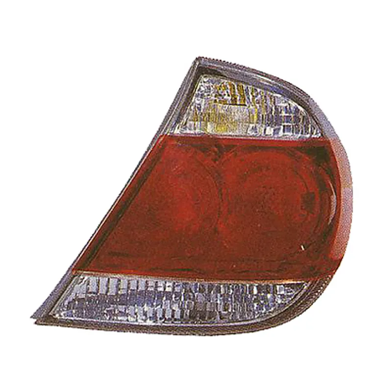 Right Side Taillamp assy 2005 - 2006 TOYOTA CAMRY TO2801155V 8155006210 - REGULAR Buy Direct