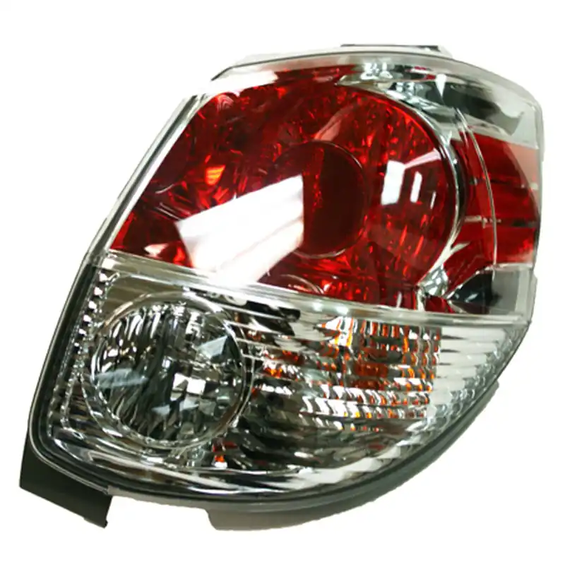 Right Side Taillamp assy 2005 - 2008 TOYOTA MATRIX TO2801157V 8155002322 - REGULAR Must Have