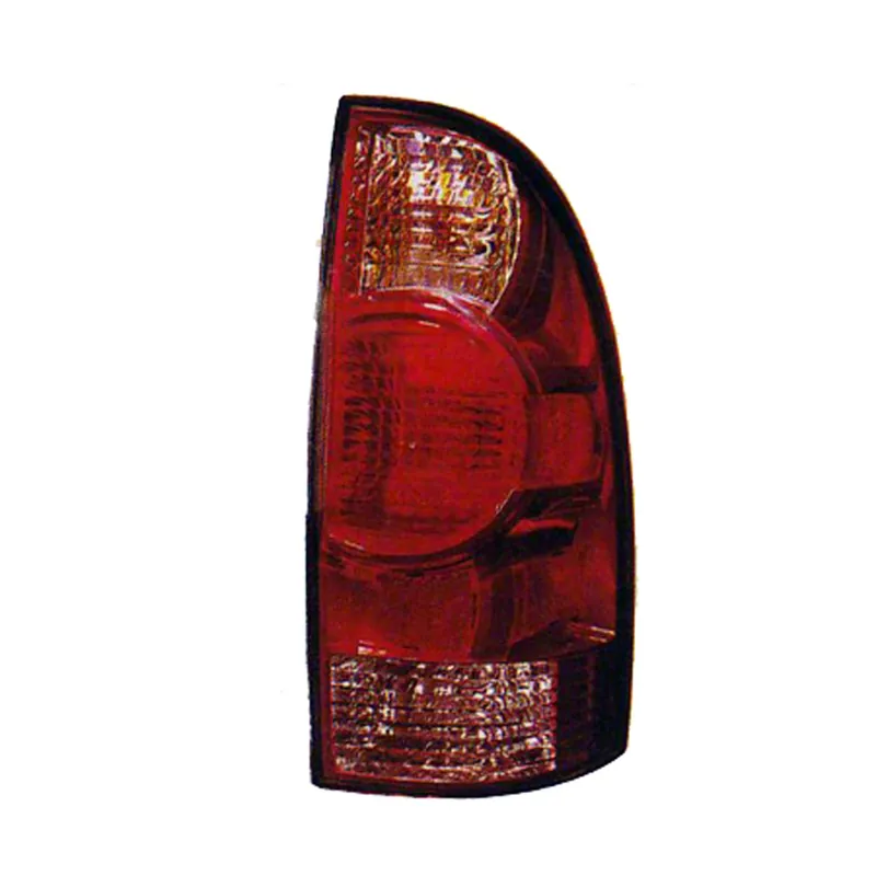 Best Price Right Side Taillamp assy 2012 - 2015 TOYOTA TACOMA TO2801158 8155004150 - REGULAR