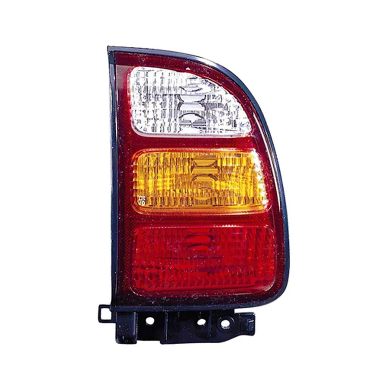 Discount Right Side Taillamp assy 1998 - 2000 TOYOTA RAV4 TO2801160 8155042050 - REGULAR