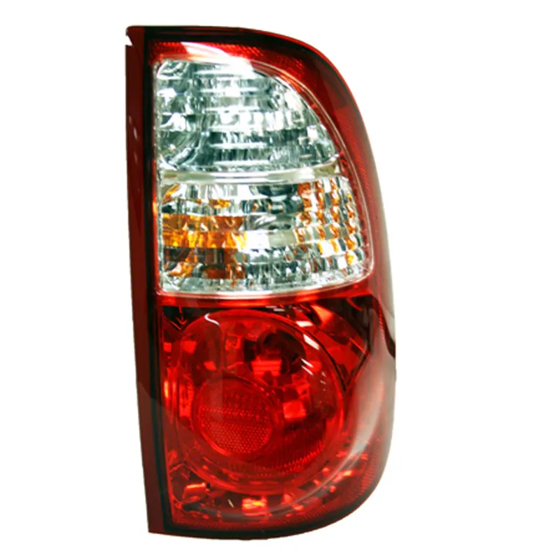 Right Side Taillamp assy 2005 - 2006 TOYOTA TUNDRA TO2801161V 815500C060 - REGULAR Sale