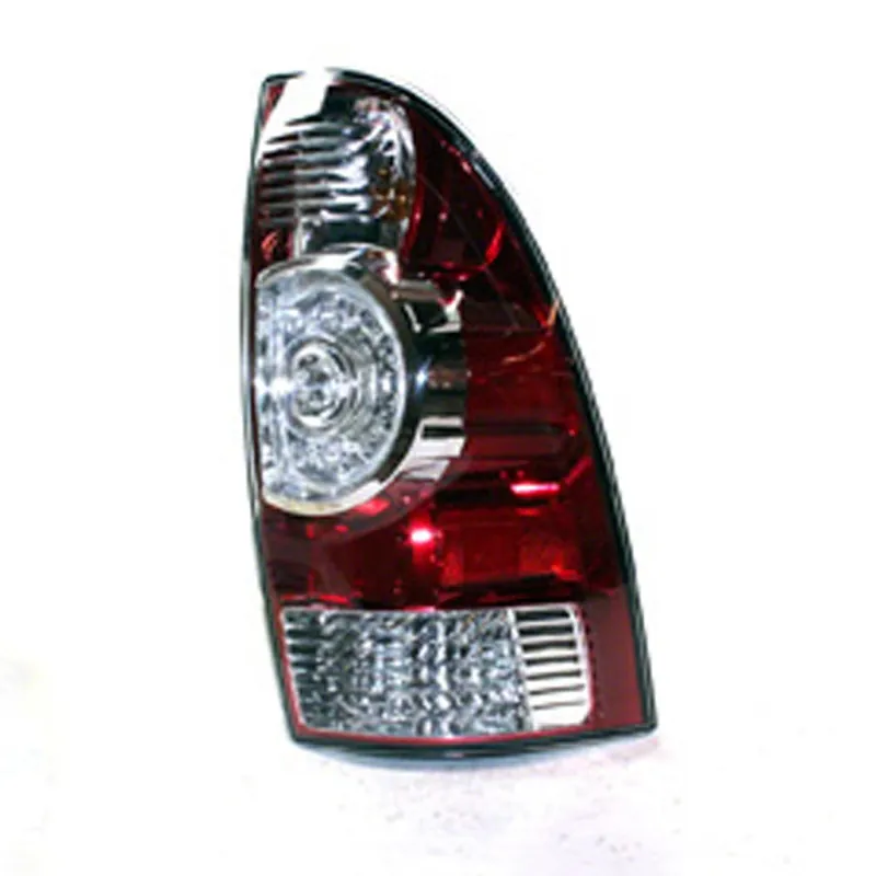 Right Side Taillamp assy 2012 - 2015 TOYOTA TACOMA TO2801177 8155004160 - REGULAR Weekend Sale