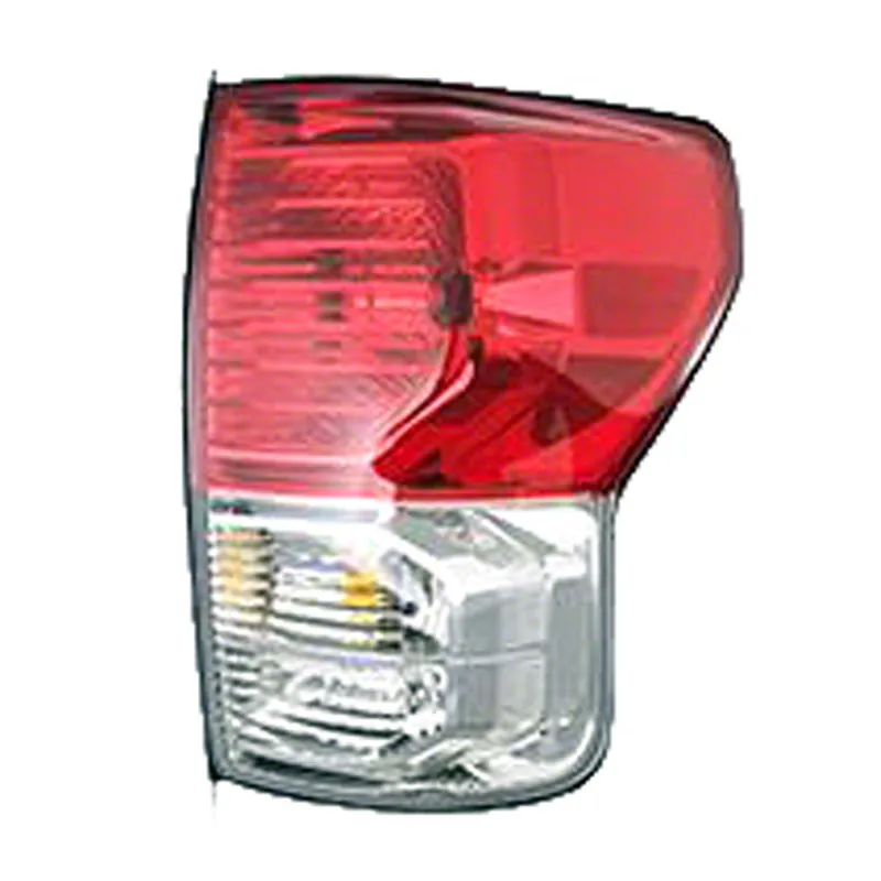 Best Price Right Side Taillamp assy 2010 - 2013 TOYOTA TUNDRA TO2801183V 815500C090 - REGULAR