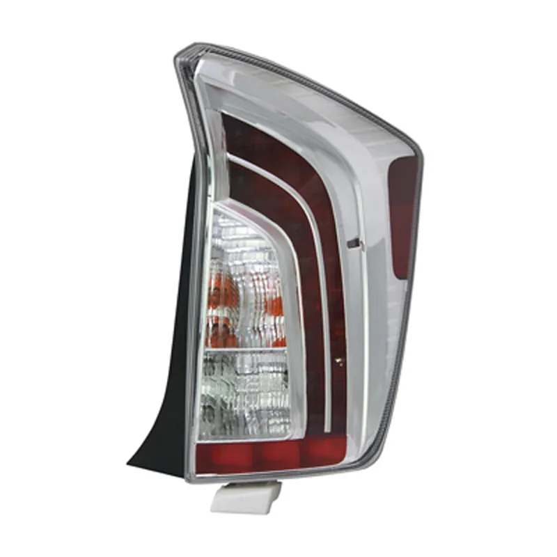 Same Day Shipping Right Side Taillamp assy 2012 - 2015 TOYOTA PRIUS RECONDITIONED TO2801189R 8155147190 - RECONDITIONED