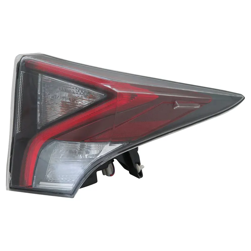 Right Side Taillamp assy 2016 - 2016 TOYOTA PRIUS TO2801200 8155147290 - REGULAR Reduced Price