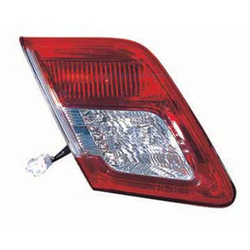 Premium Left Side Taillamp assy inner 2010 - 2011 TOYOTA CAMRY TO2802104V 8159006230 - REGULAR