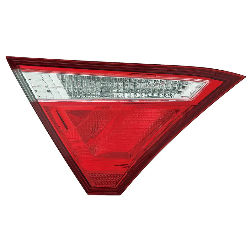 Editor’s Pick Left Side Taillamp assy inner 2015 - 2017 TOYOTA CAMRY RECONDITIONED TO2802116R 8159006410 - RECONDITIONED