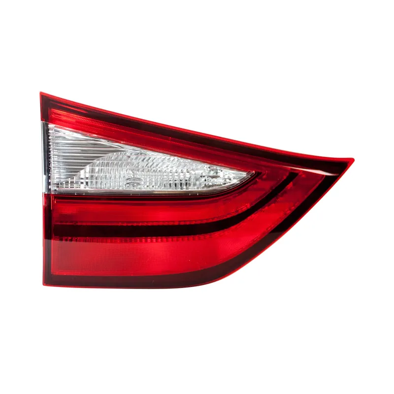 Left Side Taillamp assy inner 2015 - 2019 TOYOTA SIENNA RECONDITIONED TO2802117R 8159008030 - RECONDITIONED Deal
