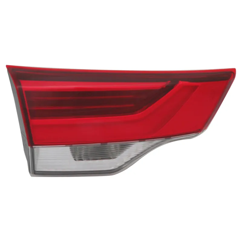 Weekend Sale Left Side Taillamp assy inner 2017 - 2019 TOYOTA HIGHLANDER CAPA TO2802139C 815900E120 - CAPA