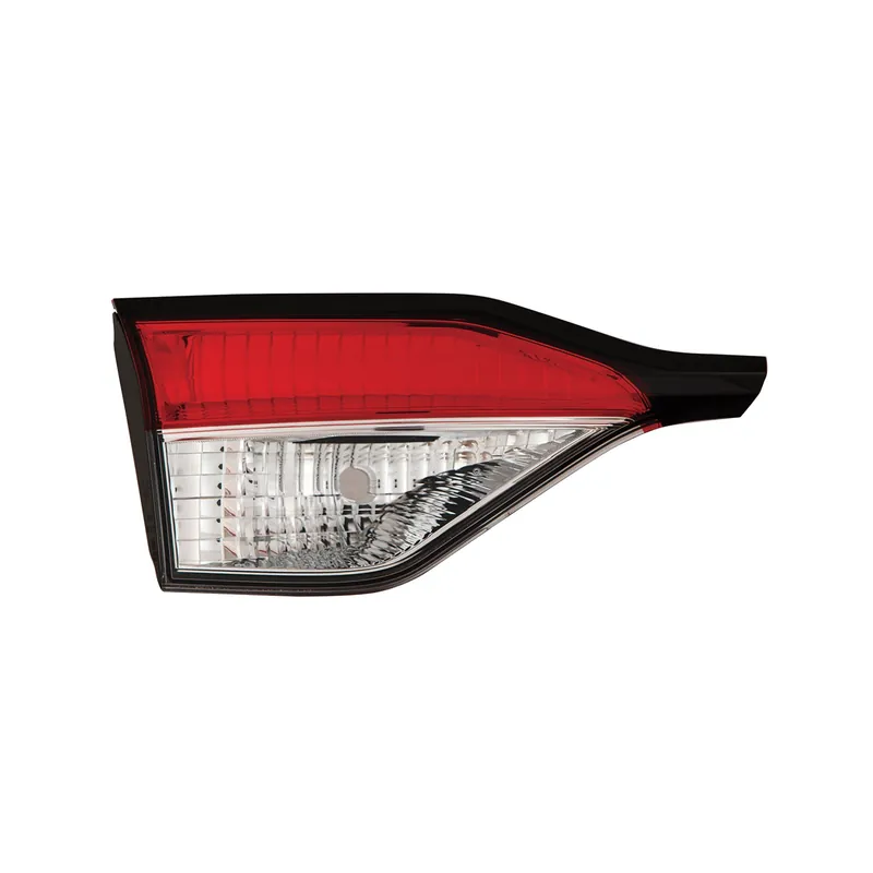 Left Side Taillamp assy inner 2020 - 2022 TOYOTA COROLLA TO2802150V 8159112220 - REGULAR Hassle-Free Returns