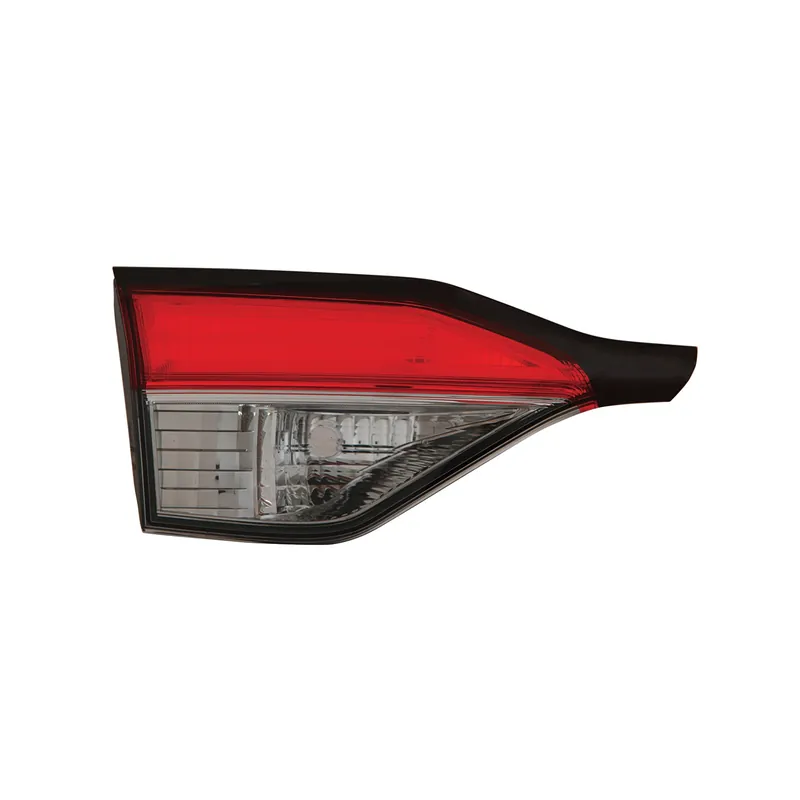 Hot Deal Left Side Taillamp assy inner 2020 - 2022 TOYOTA COROLLA TO2802152 8159112240 - REGULAR