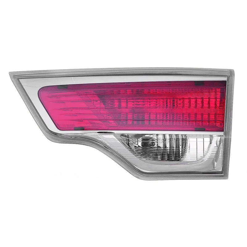 Right Side Taillamp assy inner 2014 - 2016 TOYOTA HIGHLANDER ORIGINAL TO2803115OE 815800E050 - ORIGINAL Order Now