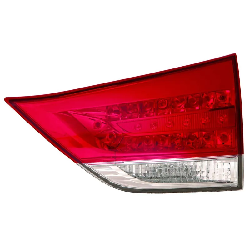 Right Side Taillamp assy inner 2012 - 2014 TOYOTA SIENNA RECONDITIONED TO2803125R 8158008011 - RECONDITIONED Get Yours