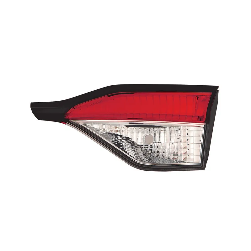 Right Side Taillamp assy inner 2020 - 2022 TOYOTA COROLLA TO2803150V 8158112250 - REGULAR Luxury