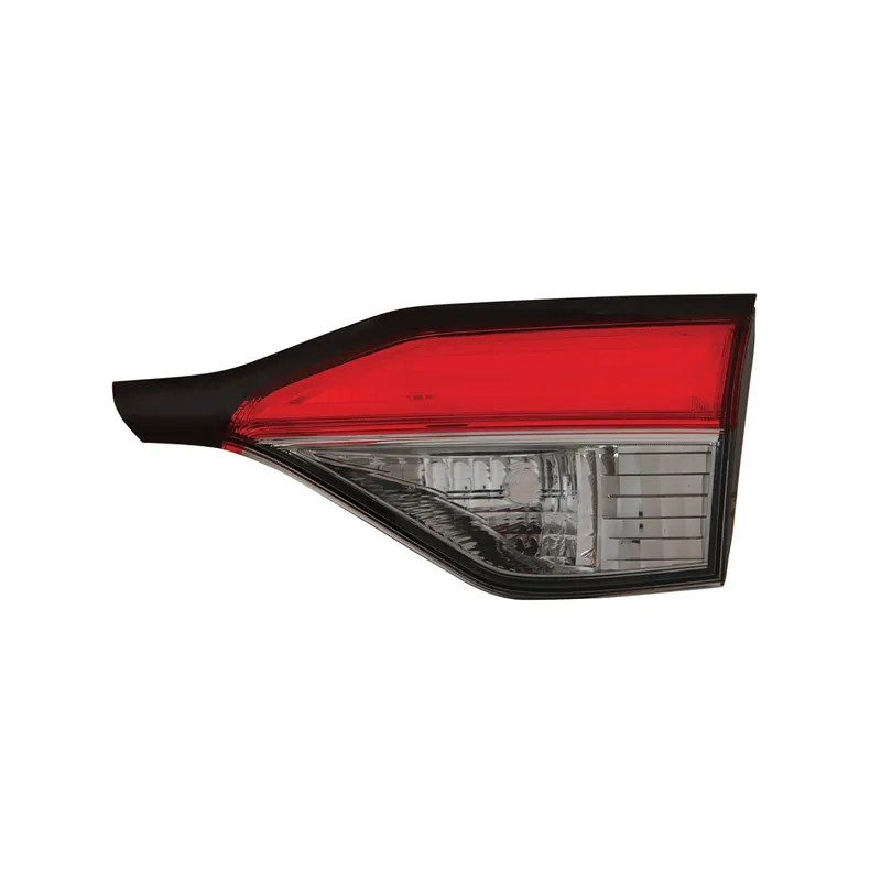 Editor’s Pick Right Side Taillamp assy inner 2020 - 2022 TOYOTA COROLLA TO2803152 8158112280 - REGULAR