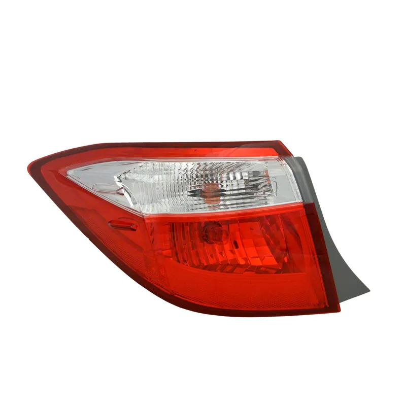 Today Only Left Side Taillamp assy outer 2014 - 2016 TOYOTA COROLLA ORIGINAL TO2804118OE 8156002751 - ORIGINAL