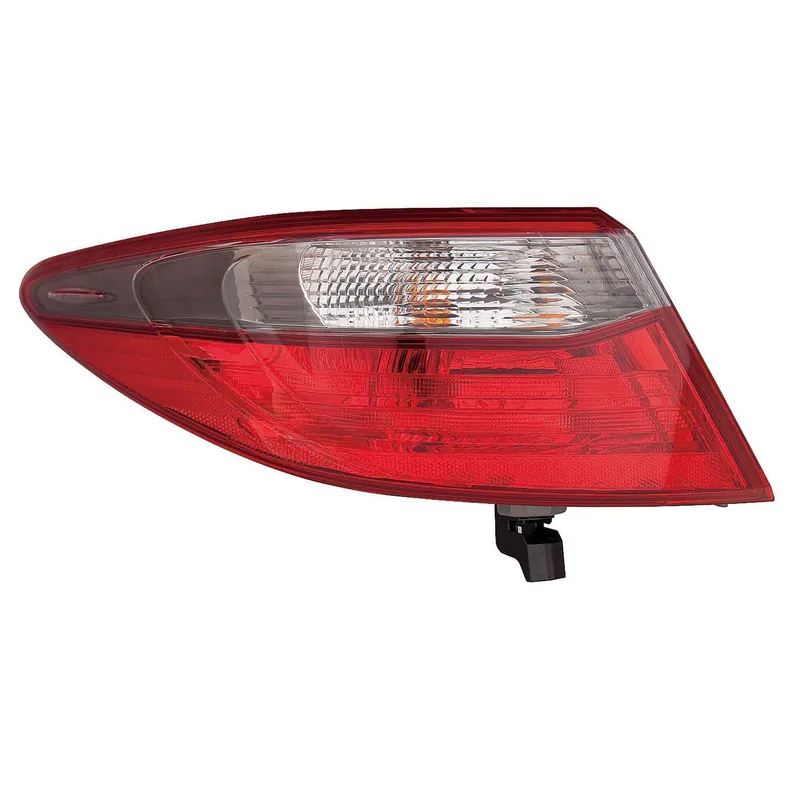 While Supplies Last Left Side Taillamp assy outer 2015 - 2017 TOYOTA CAMRY CAPA TO2804126C 8156006830 - CAPA
