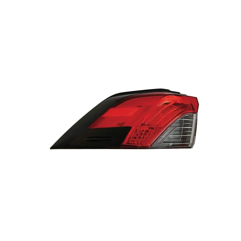 No Minimum Order Left Side Taillamp assy outer 2019 - 2023 TOYOTA RAV4 TO2804157 8156142221 - REGULAR