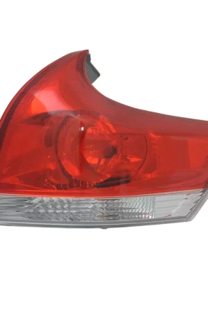 Authentic Right Side Taillamp assy outer 2009 - 2012 TOYOTA VENZA TO2805109V 815500T010 - REGULAR