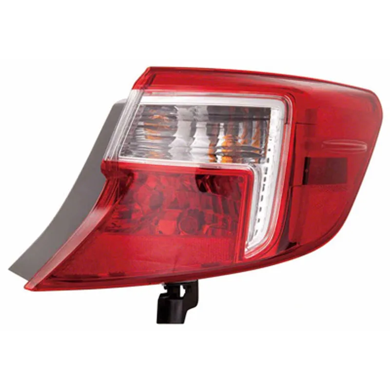 Best Seller Right Side Taillamp assy outer 2012 - 2014 TOYOTA CAMRY TO2805114V 8155006470 - REGULAR