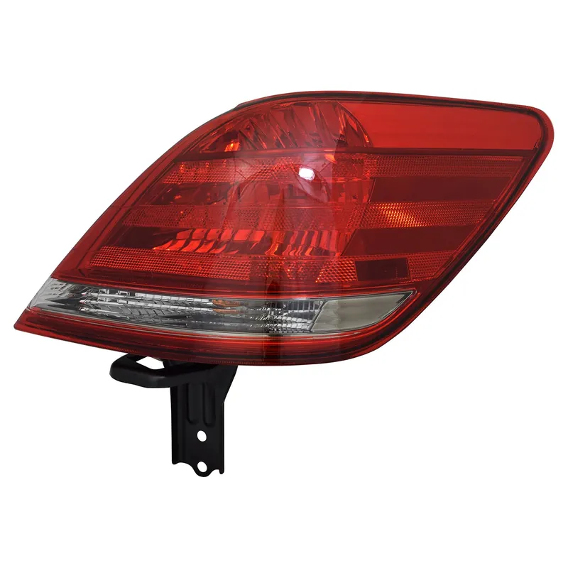 Right Side Taillamp assy outer 2008 - 2009 TOYOTA AVALON CAPA TO2805122C 8155007050 - CAPA Holiday Sale