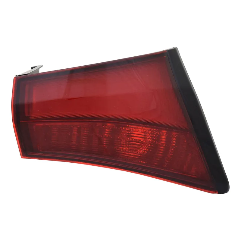 Right Side Taillamp assy outer 2019 - 2022 TOYOTA PRIUS TO2805150V 8145747020 - REGULAR Luxury