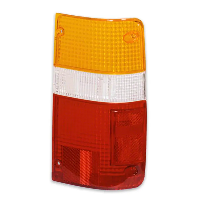 Place Order Right Side Taillamp lens 1989 - 1995 TOYOTA PICKUP TO2809101 8155189166 - REGULAR