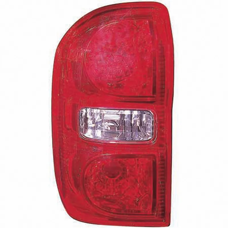 Holiday Sale Left Side Taillamp lens\\/housing 2004 - 2005 TOYOTA RAV4 TO2818124V 8156142080 - REGULAR