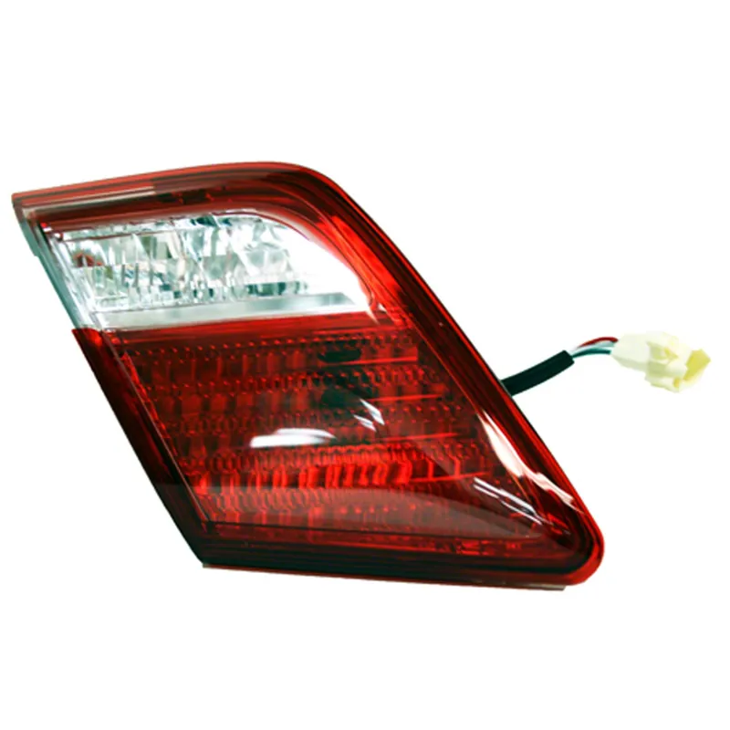 Buy Direct Left Side Taillamp lens\\/housing 2007 - 2009 TOYOTA CAMRY CAPA TO2818128C 8159006120 - CAPA