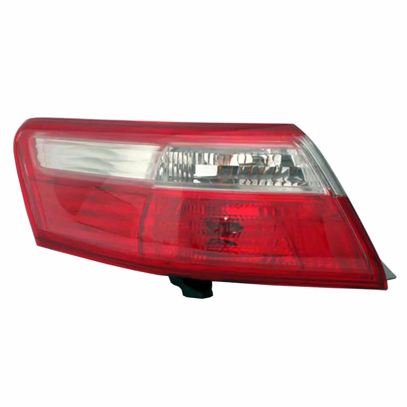Worldwide Shipping Left Side Taillamp lens\\/housing 2007 - 2009 TOYOTA CAMRY TO2818129 8156006240 - REGULAR