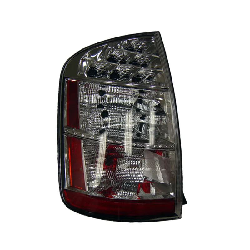 Left Side Taillamp lens\\/housing 2006 - 2009 TOYOTA PRIUS TO2818136V 8156147100 - REGULAR Authentic