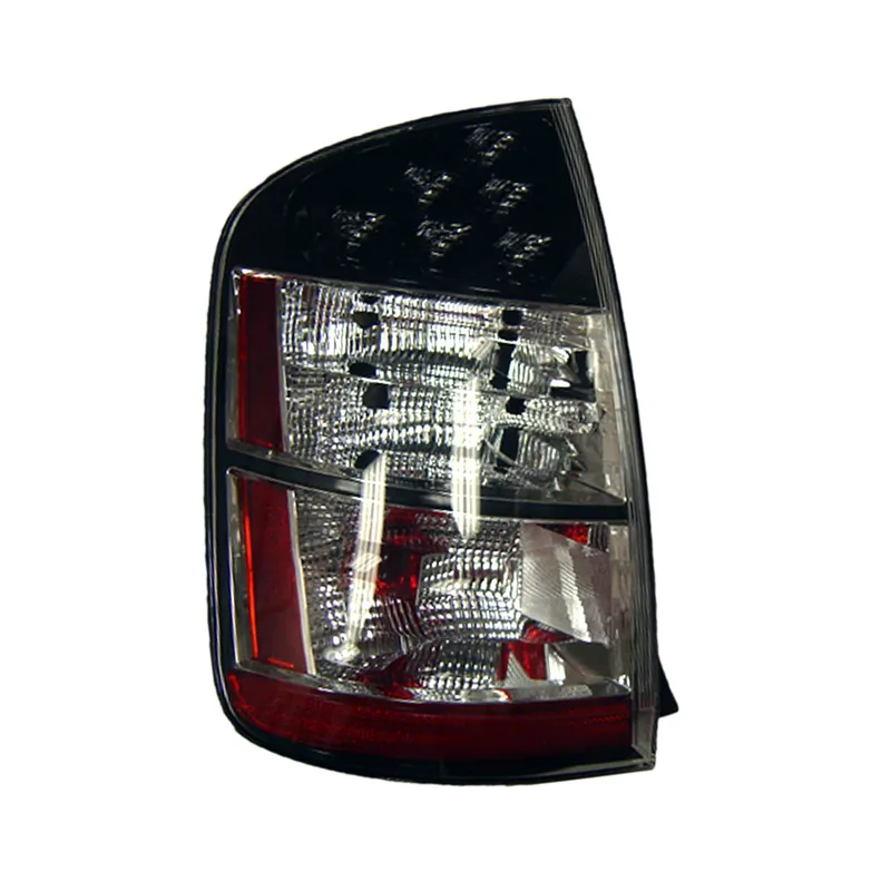 Left Side Taillamp lens\\/housing 2004 - 2005 TOYOTA PRIUS TO2818135V 8156147071 - REGULAR Place Order
