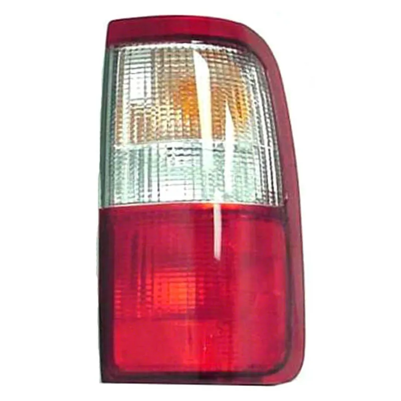 Right Side Taillamp lens\\/housing 1993 - 1998 TOYOTA T100 TO2819102V 8155134010 - REGULAR Original