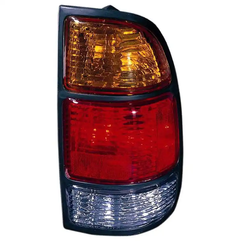Right Side Taillamp lens\\/housing 2000 - 2006 TOYOTA TUNDRA TO2819116 815510C010 - REGULAR Limited Edition