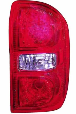 Authentic Right Side Taillamp lens\\/housing 2004 - 2005 TOYOTA RAV4 TO2819124V 8155142080 - REGULAR