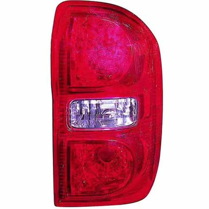 Authentic Right Side Taillamp lens\\/housing 2004 - 2005 TOYOTA RAV4 TO2819124V 8155142080 - REGULAR