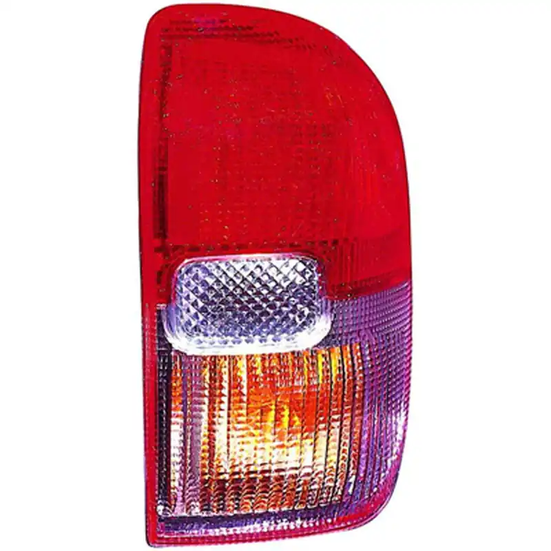 Right Side Taillamp lens\\/housing 2001 - 2003 TOYOTA RAV4 TO2819125 8155142070 - REGULAR Must Have