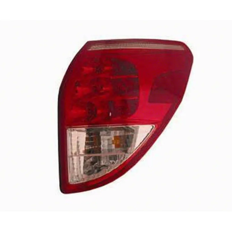 Grab Now Right Side Taillamp lens\\/housing 2006 - 2008 TOYOTA RAV4 TO2819127V 8155142100 - REGULAR