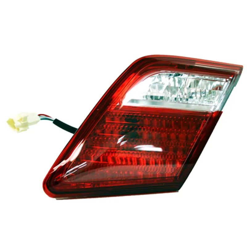 Low Price Right Side Taillamp lens\\/housing 2007 - 2009 TOYOTA CAMRY CAPA TO2819128C 8158006120 - CAPA