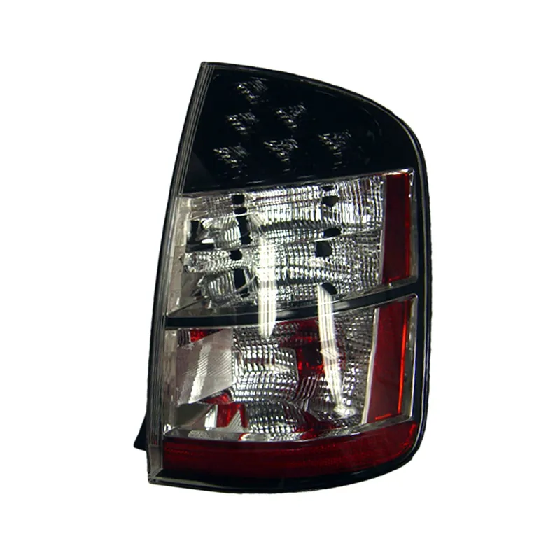 Cheap Right Side Taillamp lens\\/housing 2004 - 2005 TOYOTA PRIUS TO2819135V 8155147071 - REGULAR