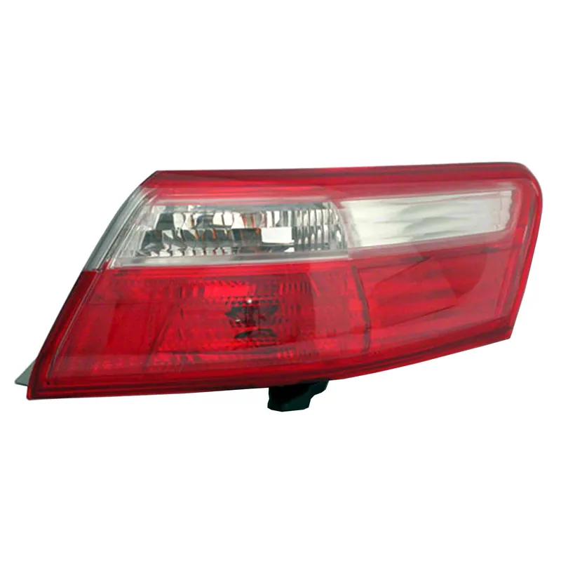 Right Side Taillamp lens\\/housing 2007 - 2009 TOYOTA CAMRY CAPA TO2819129C 8155006240 - CAPA Price Drop