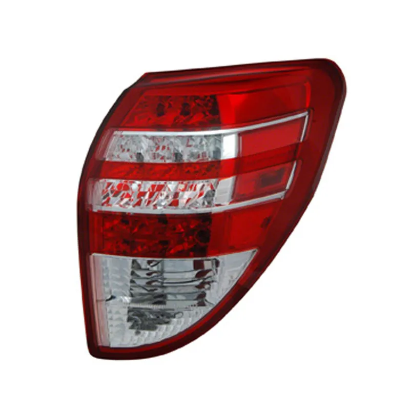 Trusted Brand Right Side Taillamp lens\\/housing 2009 - 2012 TOYOTA RAV4 CAPA TO2819142C 8155142130 - CAPA