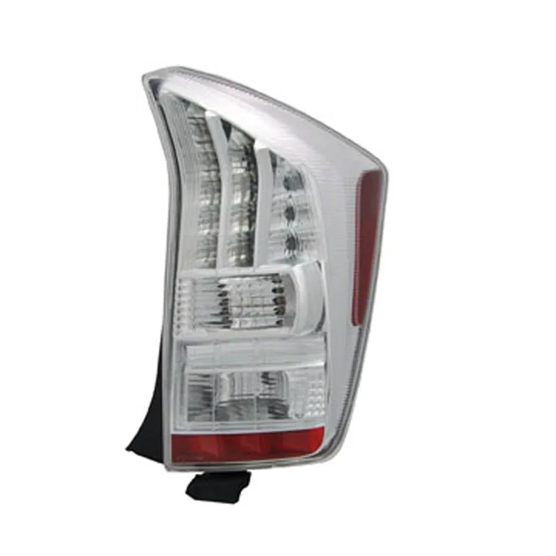 Limited Time Right Side Taillamp lens\\/housing 2010 - 2011 TOYOTA PRIUS ORIGINAL TO2819146OE 8155147111 - ORIGINAL