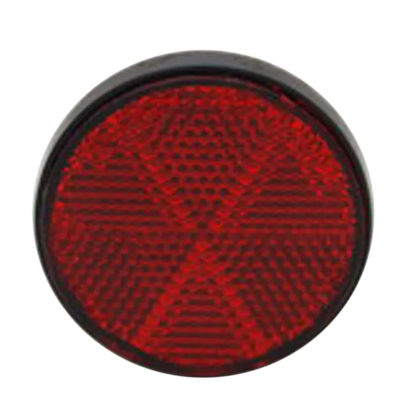 Left Side Rear reflector 2008 - 2010 TOYOTA HIGHLANDER TO2830103 819100E030 - REGULAR Warranty Included
