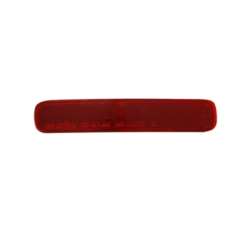 Same Day Shipping Left Side Rear reflector 2011 - 2013 TOYOTA HIGHLANDER CAPA TO2830106C 819200E021 - CAPA