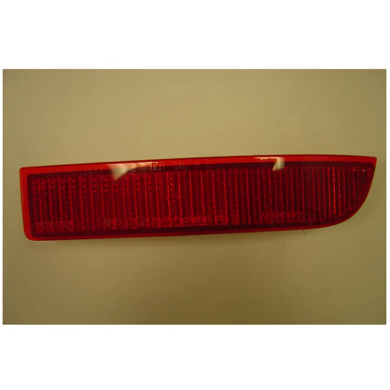 Instant Buy Right Side Rear reflector 2008 - 2014 SCION xD CAPA TO2831102C 8191013022 - CAPA