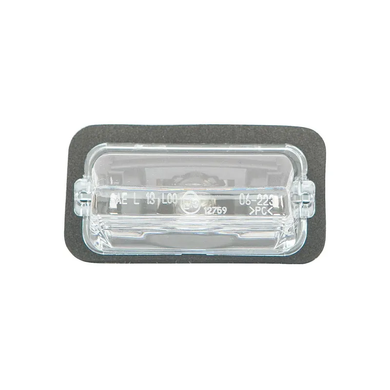 Order Now License lamp assy 2013 - 2016 TOYOTA AVALON CAPA TO2870105C 8127006031 - CAPA