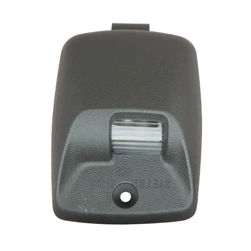 License lamp assy 2008 - 2015 TOYOTA TACOMA CAPA TO2870109C 812700C022 - CAPA Professional Grade